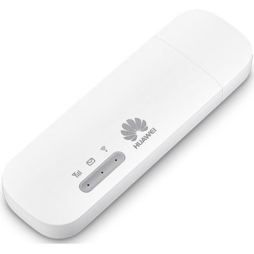 HUAWEI E8372h-153 LTE-Stick (white) 4G-Surfstick