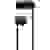 Sony WI-C200 In Ear Kopfhörer Bluetooth® Schwarz Headset, Lautstärkeregelung