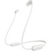Sony WI-C310 In Ear Kopfhörer Bluetooth® Weiß Lautstärkeregelung, Headset