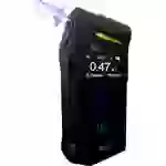 ACE X Alkoholtester Schwarz 0.0 bis 5 ‰ inkl. Display ACE X Alkoholtester Schwarz 0.0 bis 5 ‰ inkl. Display