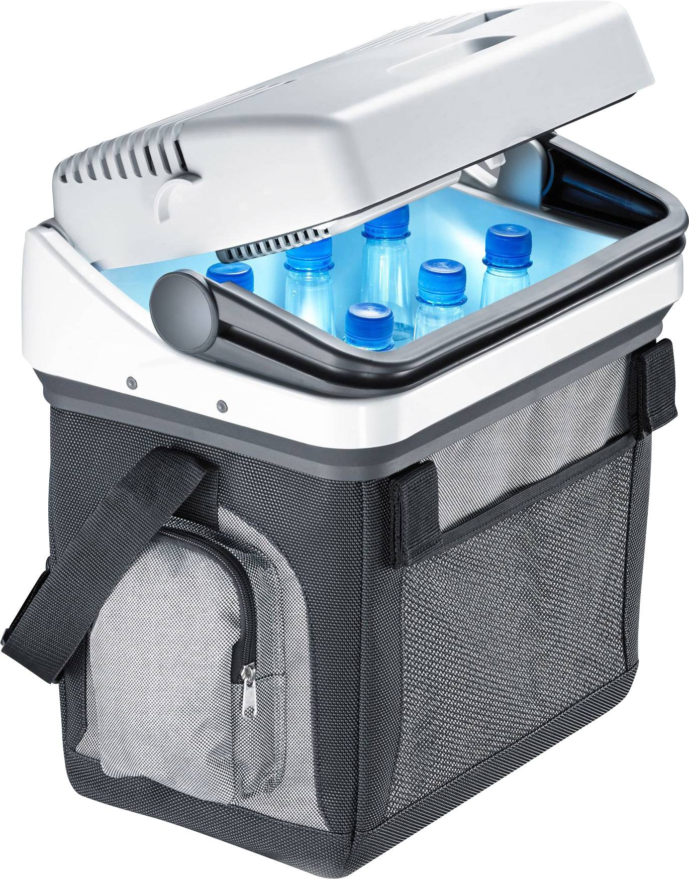 Dometic Group BordBar AS 25 Kühlbox EEK: F (A - G) Thermoelektrisch 12 V/DC, 230 V/AC 20l 18°C unter Umgebungstemperatur