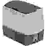 Dometic Group CoolFreeze CDF 18 Kühlbox Kompressor 12 V, 24 V Grau 18 l