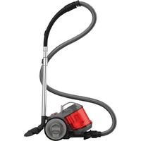 Dirt Devil Ultima Power Parquet Staubsauger 800W Beutellos Dirt Devil Ultima Power Parquet Staubsauger 800W Beutellos