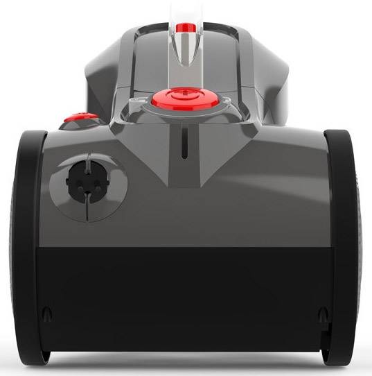 Dirt Devil Ultima Power Parquet Staubsauger 800 W Beutellos