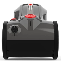 Dirt Devil Ultima Power Parquet Staubsauger 800W Beutellos Dirt Devil Ultima Power Parquet Staubsauger 800W Beutellos