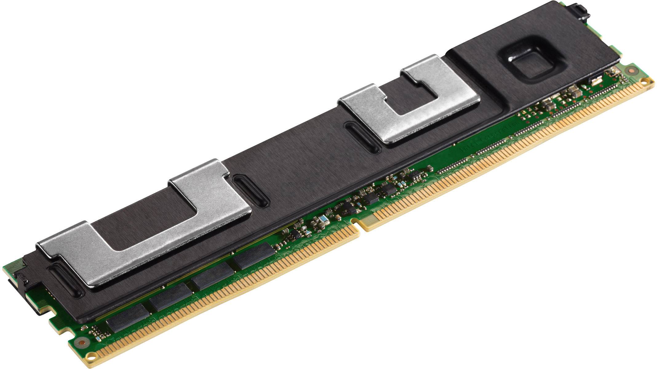 Intel INTEL Optane Persistant Memory 128GB PC-Arbeitsspeicher Modul 128 GB 1 x 128 GB 288pin DIMM NMA1XXD128GPSU4