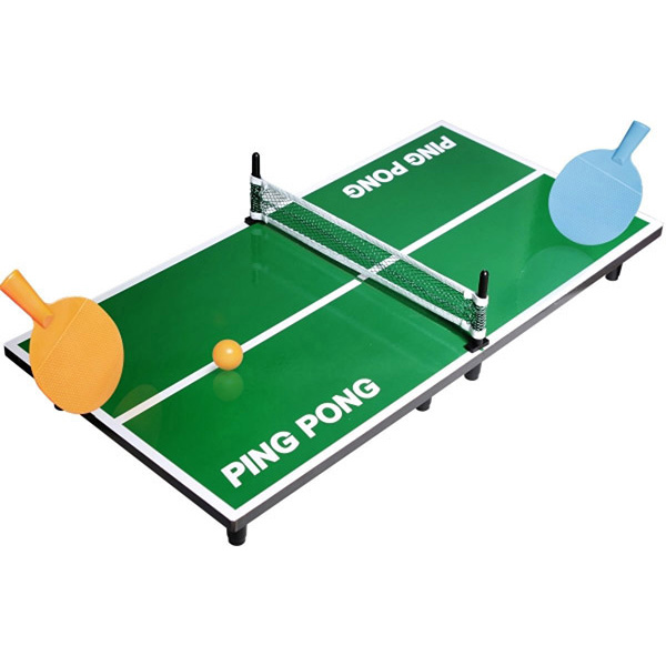 Natural Games Ping Pong-Set 0061705031