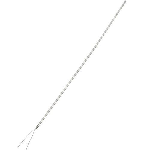 B + B Thermo-Technik K-0363 0250-15 K-0363 0250-15 K-Typ Temperaturfühler -200 bis 1100 °C