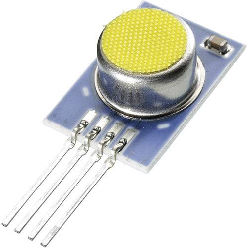 B + B Thermo-Technik 0381 0017 0381 0017 Feuchte- und Temperatur-Sensor -40 bis 125 °C