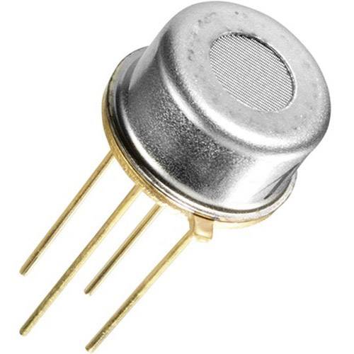 B + B Thermo-Technik 0381 0015 0381 0015 Feuchte- und Temperatur-Sensor -40 bis 125°C