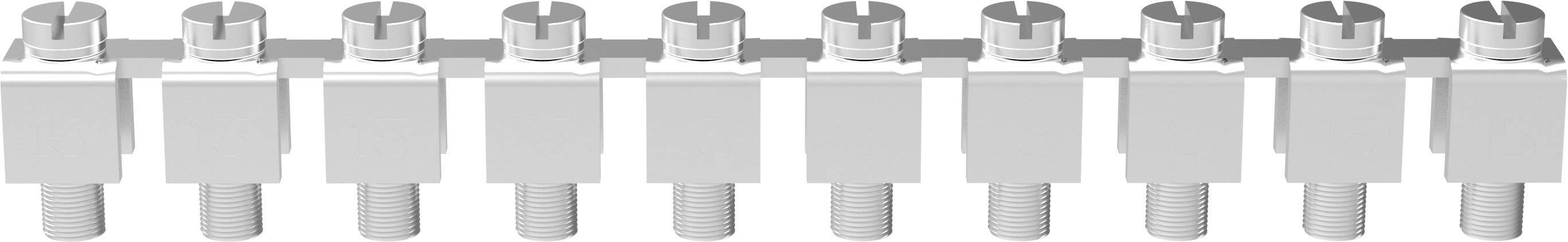 Degson FBI10-15-11-00A(H) Feste Brücke Grau 1St.