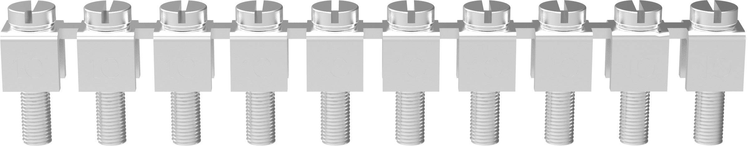 Degson FBI10-10-11-00A(H) Feste Brücke Grau