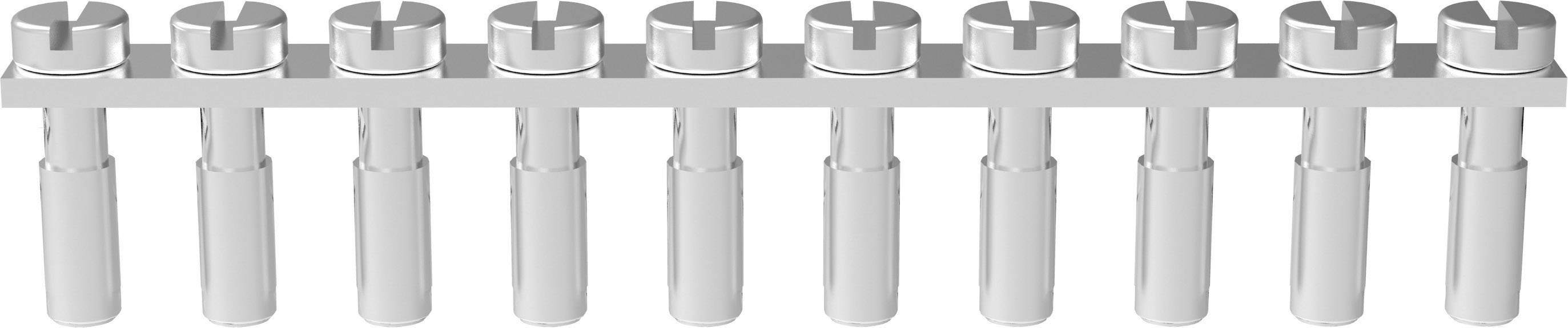 Degson FBRI10-4-11-00A(H) Feste Brücke Grau