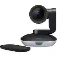 Logitech PTZ Pro 2 Full HD-Webcam 1080 x 720 Pixel Logitech PTZ Pro 2 Full HD-Webcam 1080 x 720 Pixel
