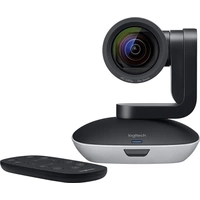 Logitech PTZ Pro 2 Full HD-Webcam 1080 x 720 Pixel Logitech PTZ Pro 2 Full HD-Webcam 1080 x 720 Pixel
