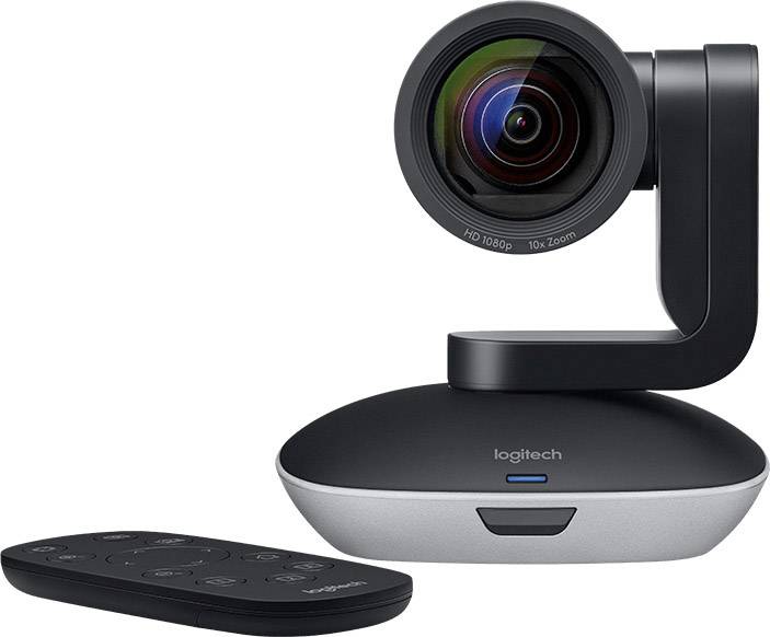 PTZ Pro 2 Conferencecamera
