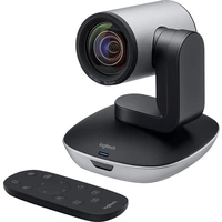 Logitech PTZ Pro 2 Full HD-Webcam 1080 x 720 Pixel Logitech PTZ Pro 2 Full HD-Webcam 1080 x 720 Pixel