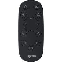 Logitech PTZ Pro 2 Full HD-Webcam 1080 x 720 Pixel Logitech PTZ Pro 2 Full HD-Webcam 1080 x 720 Pixel