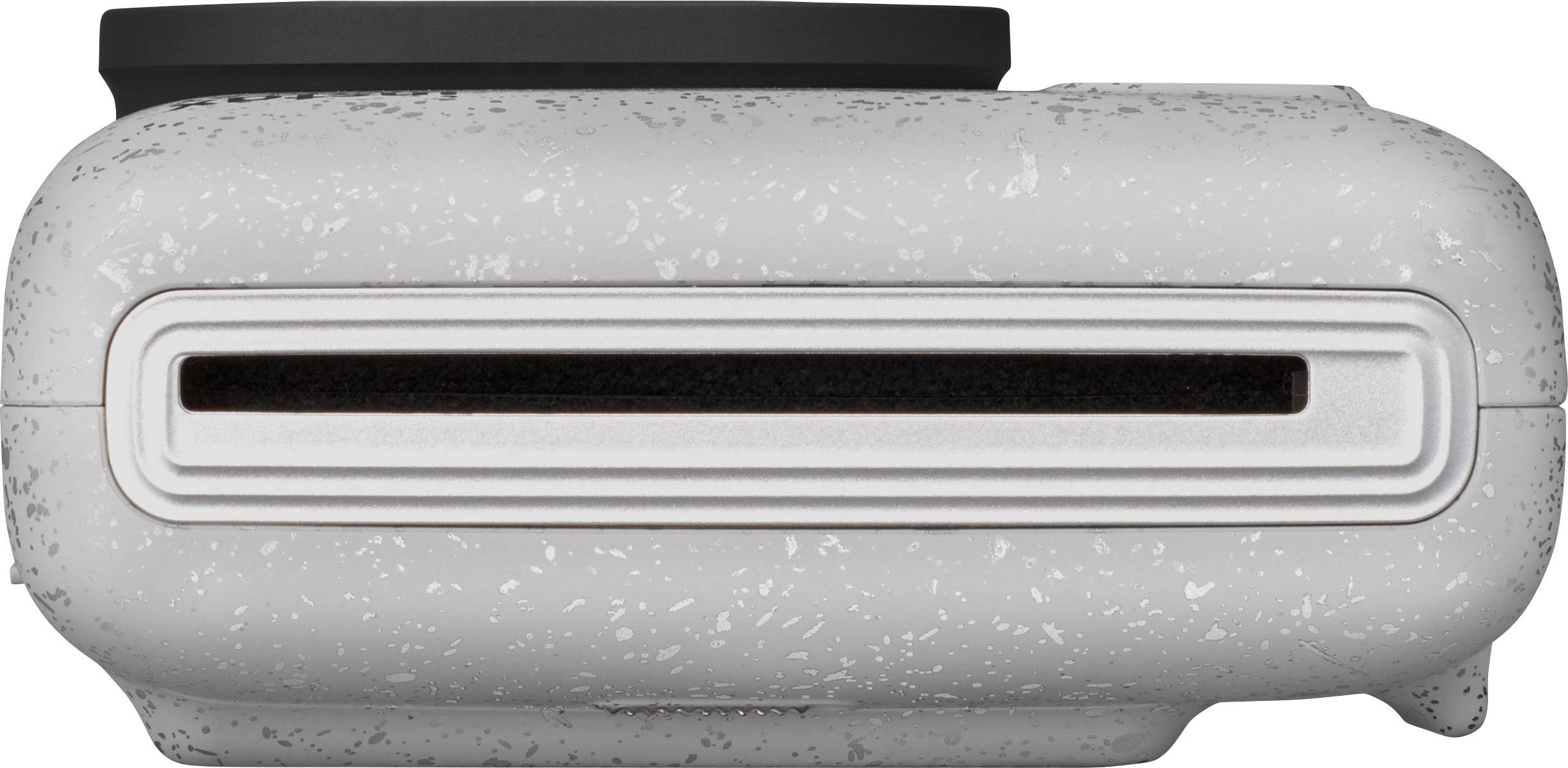 Fujifilm Instax Mini LiPlay Sofortbildkamera Weiß