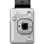 Fujifilm Instax Mini LiPlay Sofortbildkamera Weiß