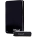 Intenso Memory Drive 1 TB Externe Festplatte 6.35 cm (2.5 Zoll) USB-A (USB 3.2 Gen 1) Schwarz 6023680 Intenso Memory Drive 1 TB Externe Festplatte 6.35 cm (2.5 Zoll) USB-A (USB 3.2 Gen 1) Schwarz 6023680