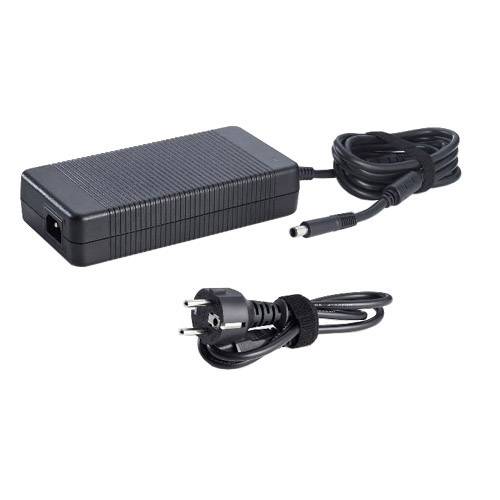 Dell - Netzteil - 330 Watt - Europa - für Alienware M18x