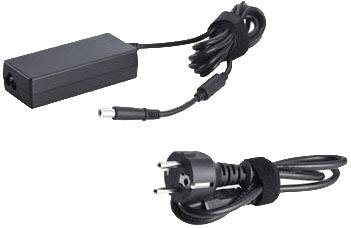 Dell AC Adapter - Netzteil - 65 Watt Notebook-Netzteil 65 W