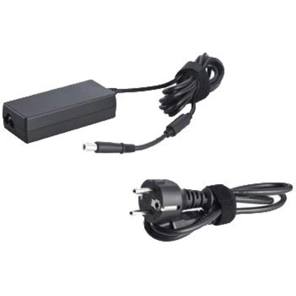 Dell AC Adapter - Netzteil - 65 Watt Notebook-Netzteil 65 W Dell AC Adapter - Netzteil - 65 Watt Notebook-Netzteil 65 W