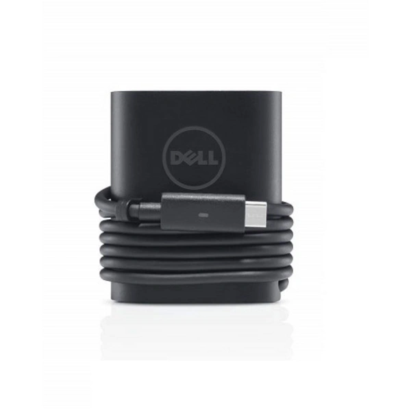 Dell USB-C - AC Adapter - Netzteil - 45 Watt Notebook-Netzteil 45 W Dell USB-C - AC Adapter - Netzteil - 45 Watt Notebook-Netzteil 45 W