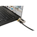Dell Laptopschloss Zahlenschloss 1.8m Kensington Clicksafe Combination Lock