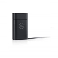 Dell Netzteil - 30 Watt Notebook-Netzteil 30 W Dell Netzteil - 30 Watt Notebook-Netzteil 30 W