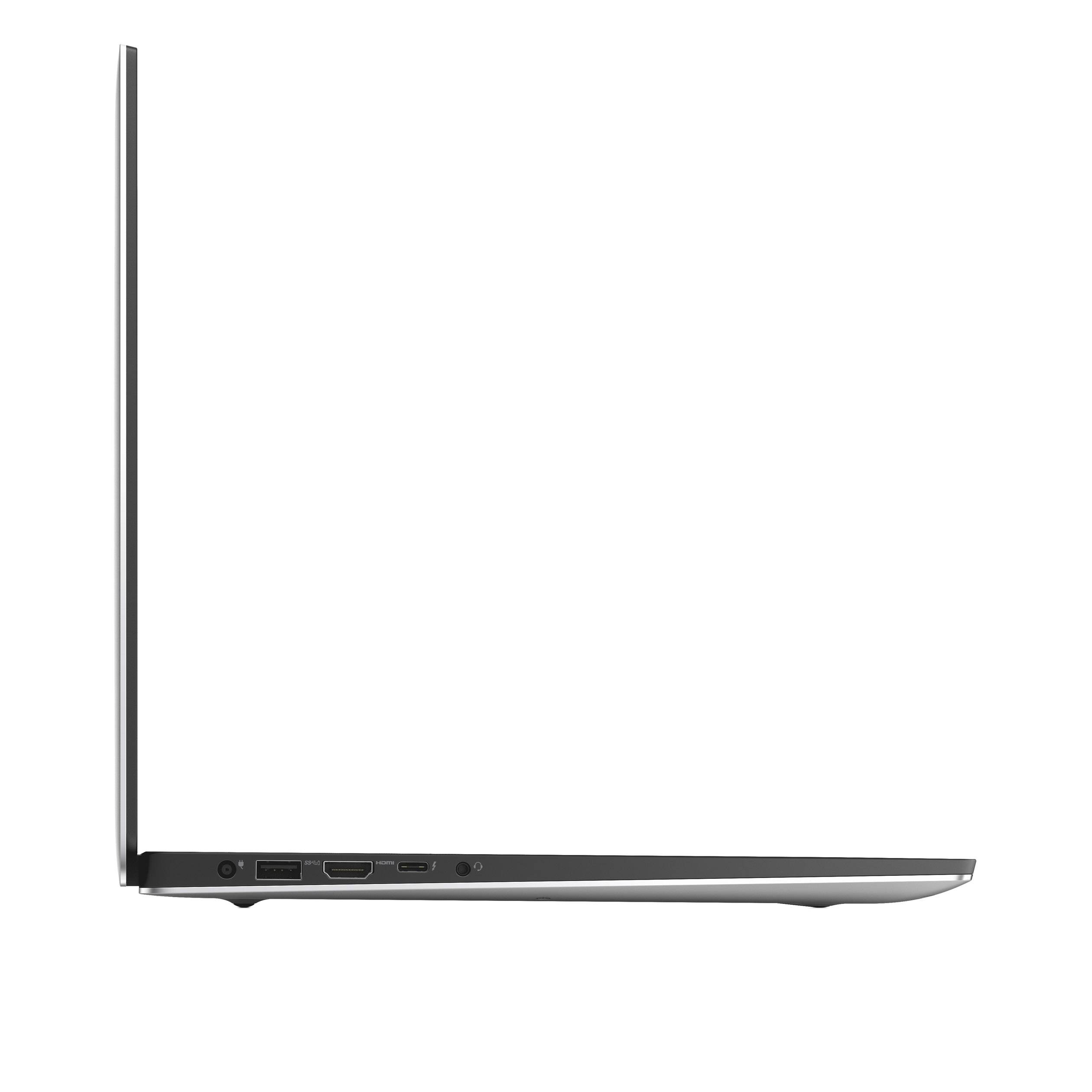 Dell Precision Mobile Workstation 5530 39.6cm (15.6 Zoll) Workstation, Notebook Intel Core i7 i7-8850H 16GB 512GB SSD Nvidia
