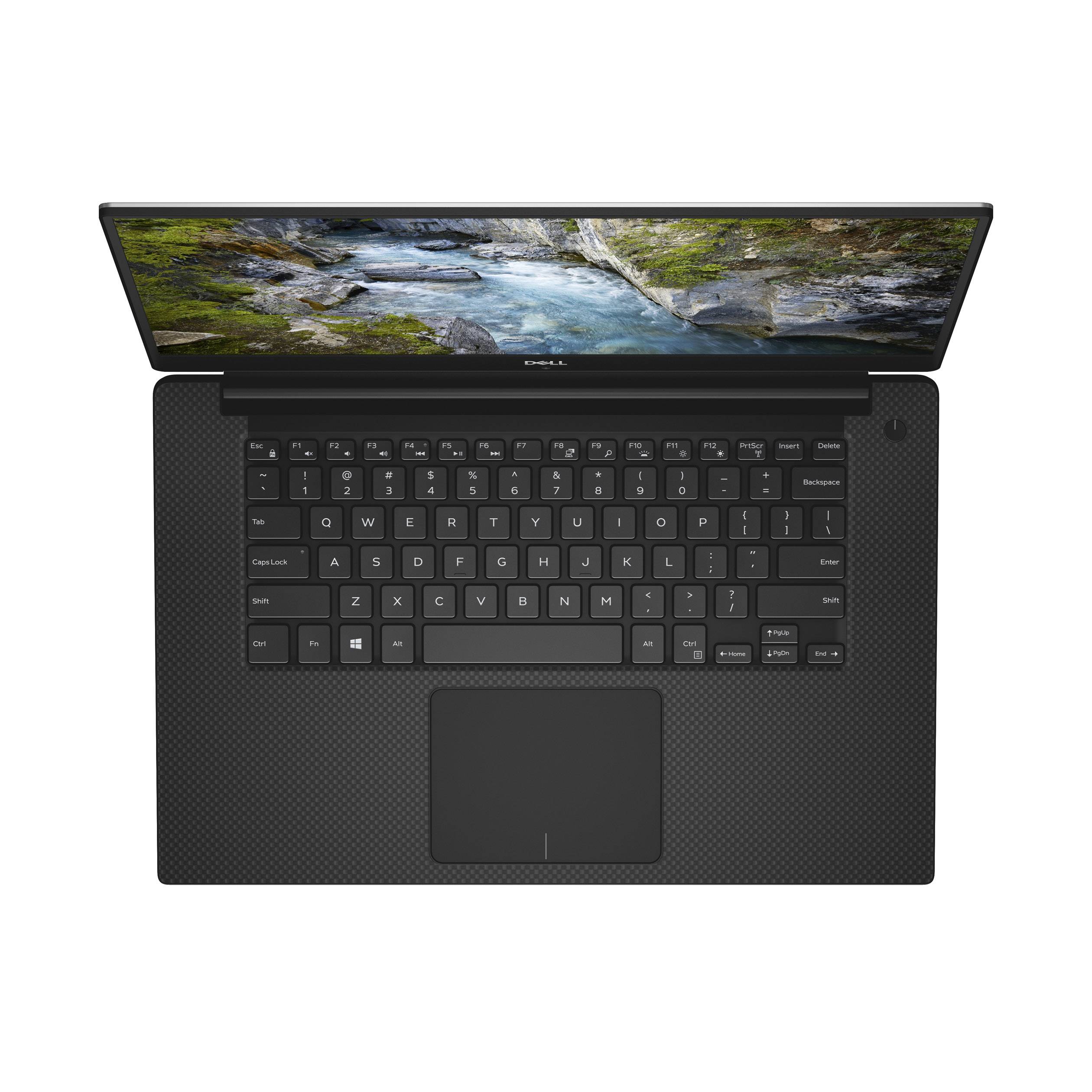 Dell Precision Mobile Workstation 5530 39.6cm (15.6 Zoll) Workstation, Notebook Intel Core i7 i7-8850H 16GB 512GB SSD Nvidia