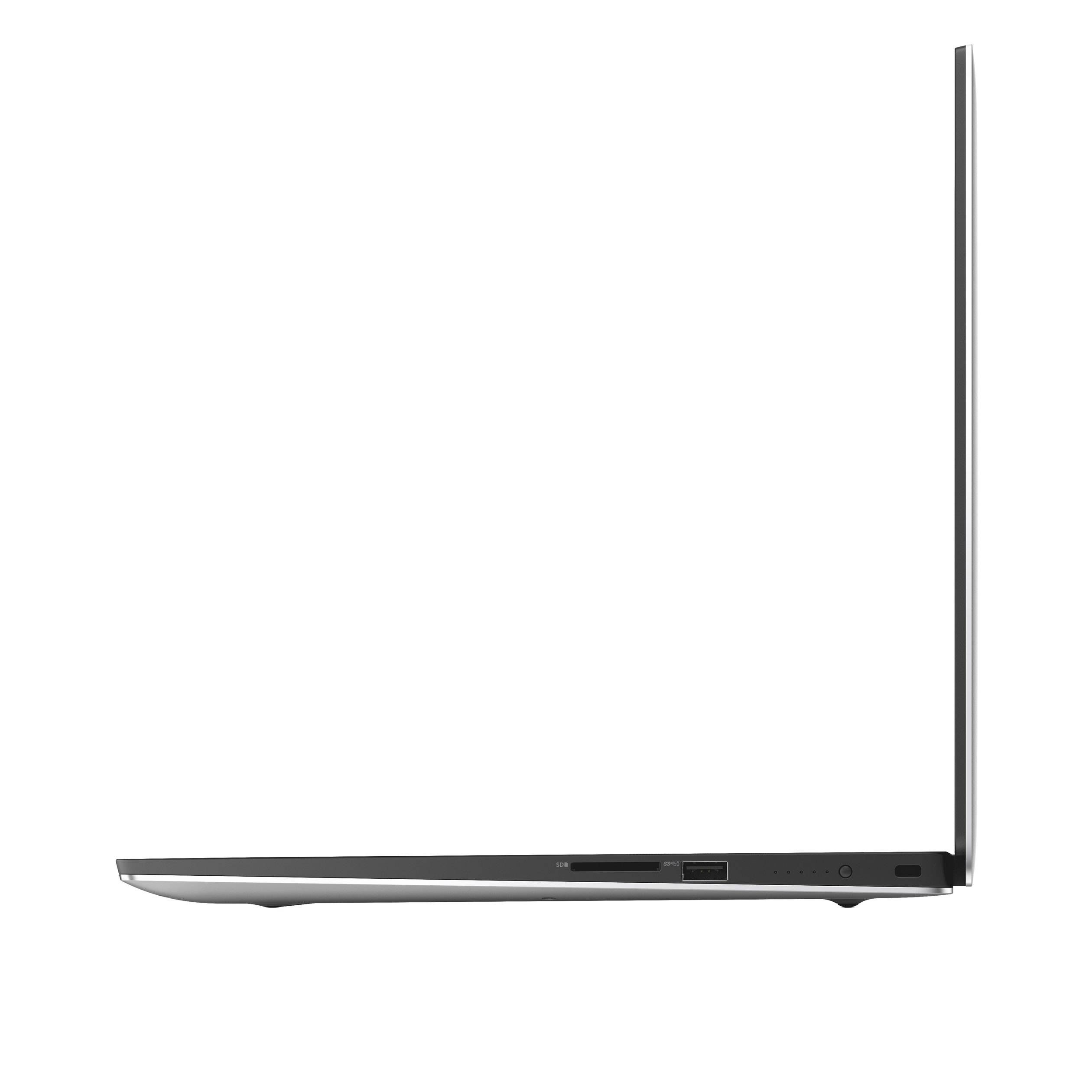 Dell Precision Mobile Workstation 5530 39.6cm (15.6 Zoll) Workstation, Notebook Intel Core i7 i7-8850H 16GB 512GB SSD Nvidia