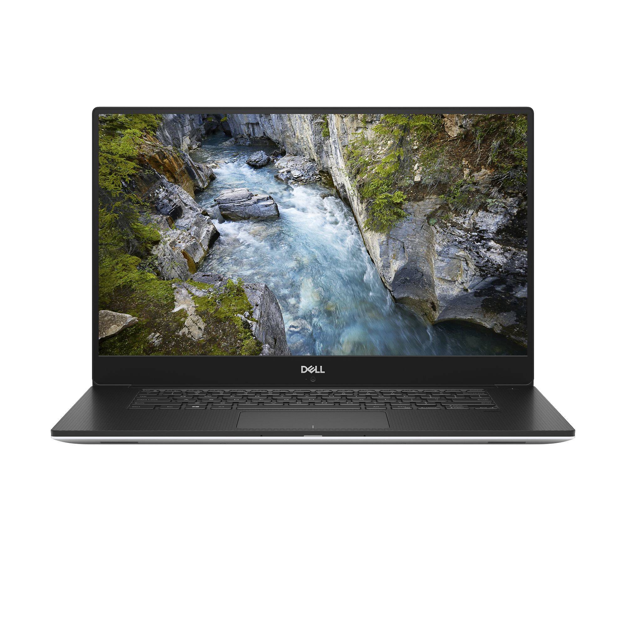Dell Precision Mobile Workstation 5530 39.6cm (15.6 Zoll) Workstation, Notebook Intel Core i7 i7-8850H 16GB 512GB SSD Nvidia