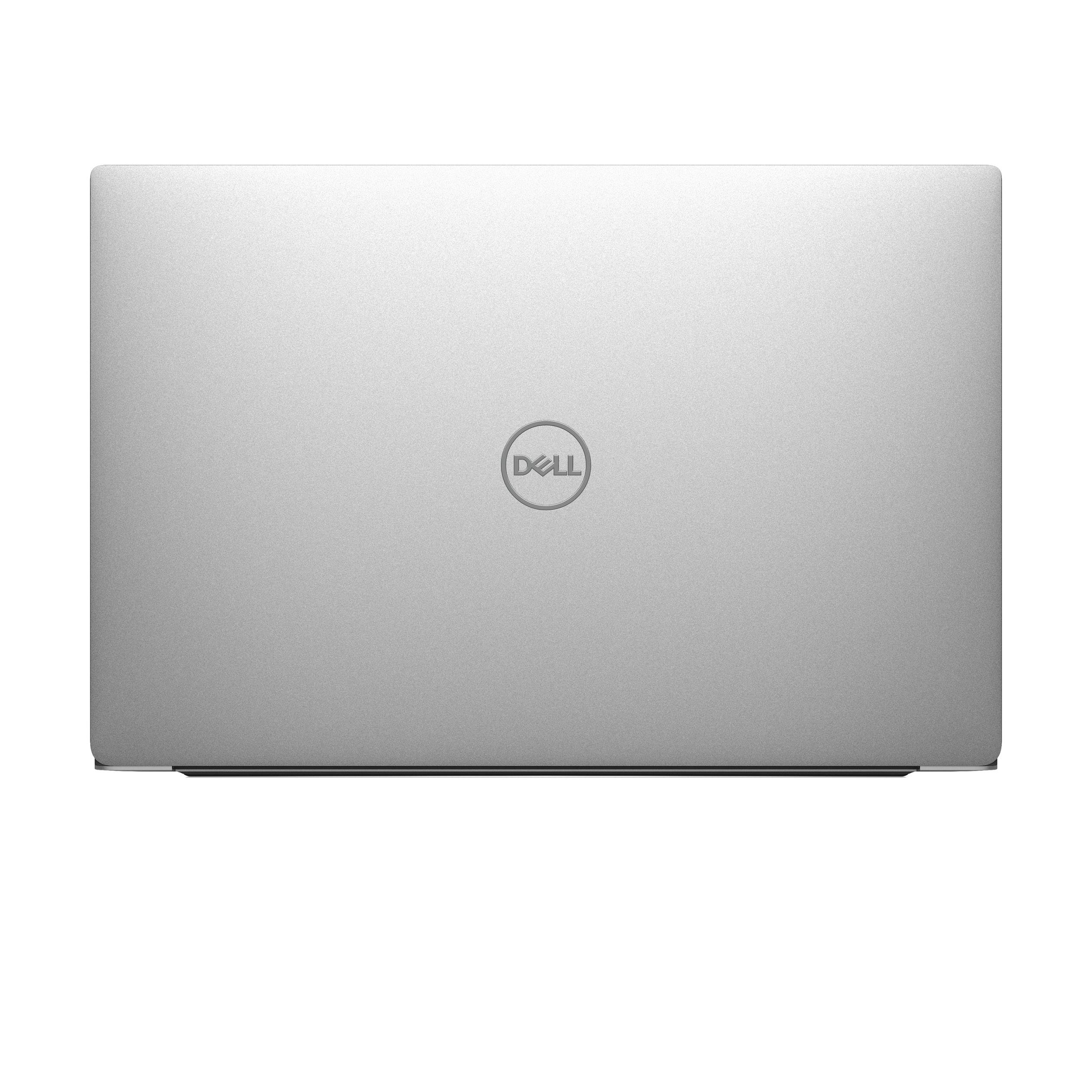 Dell Precision Mobile Workstation 5530 39.6cm (15.6 Zoll) Workstation, Notebook Intel Core i7 i7-8850H 16GB 512GB SSD Nvidia