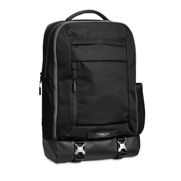 Dell Notebook Rucksack Timbuk2 Authority Backpack Passend für maximal: 38,1cm (15") Schwarz