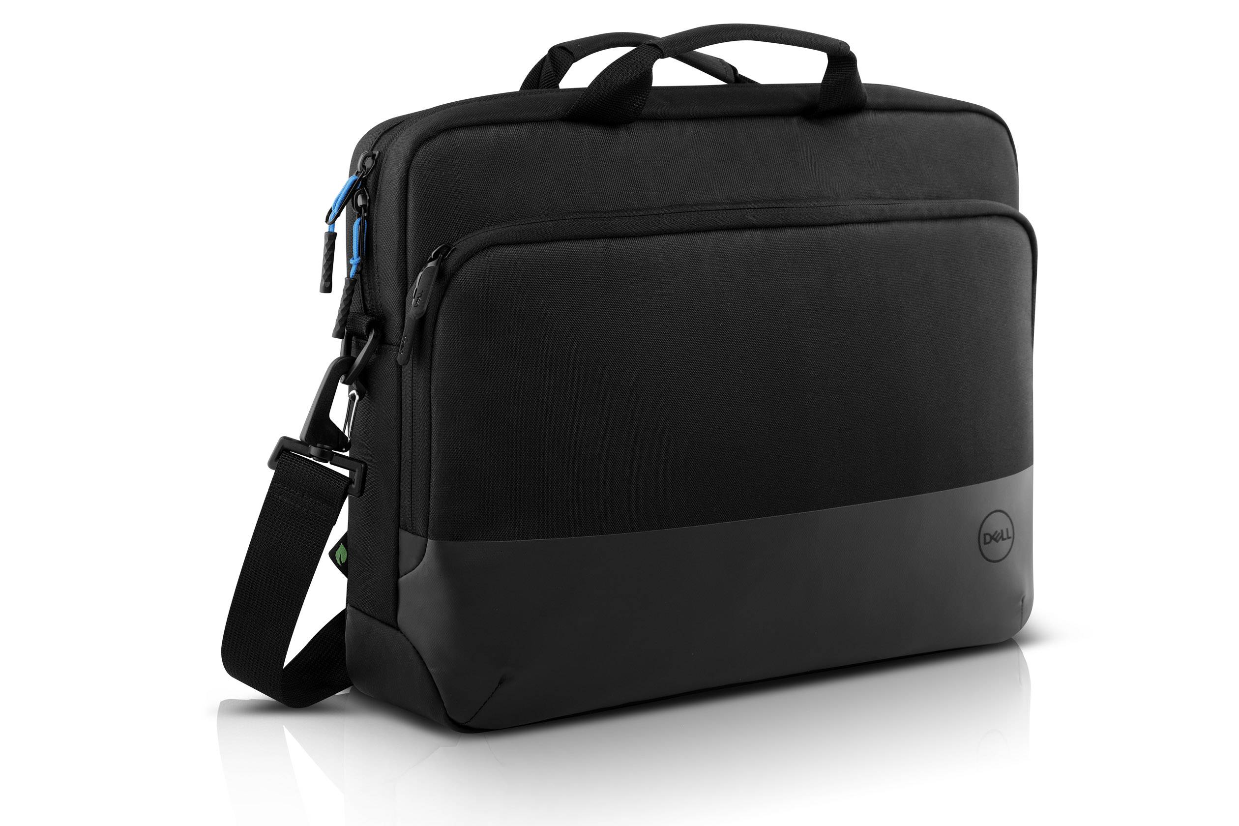 Dell Notebook Tasche Pro Slim Briefcase 15 Passend für maximal: 38,1cm (15") Schwarz