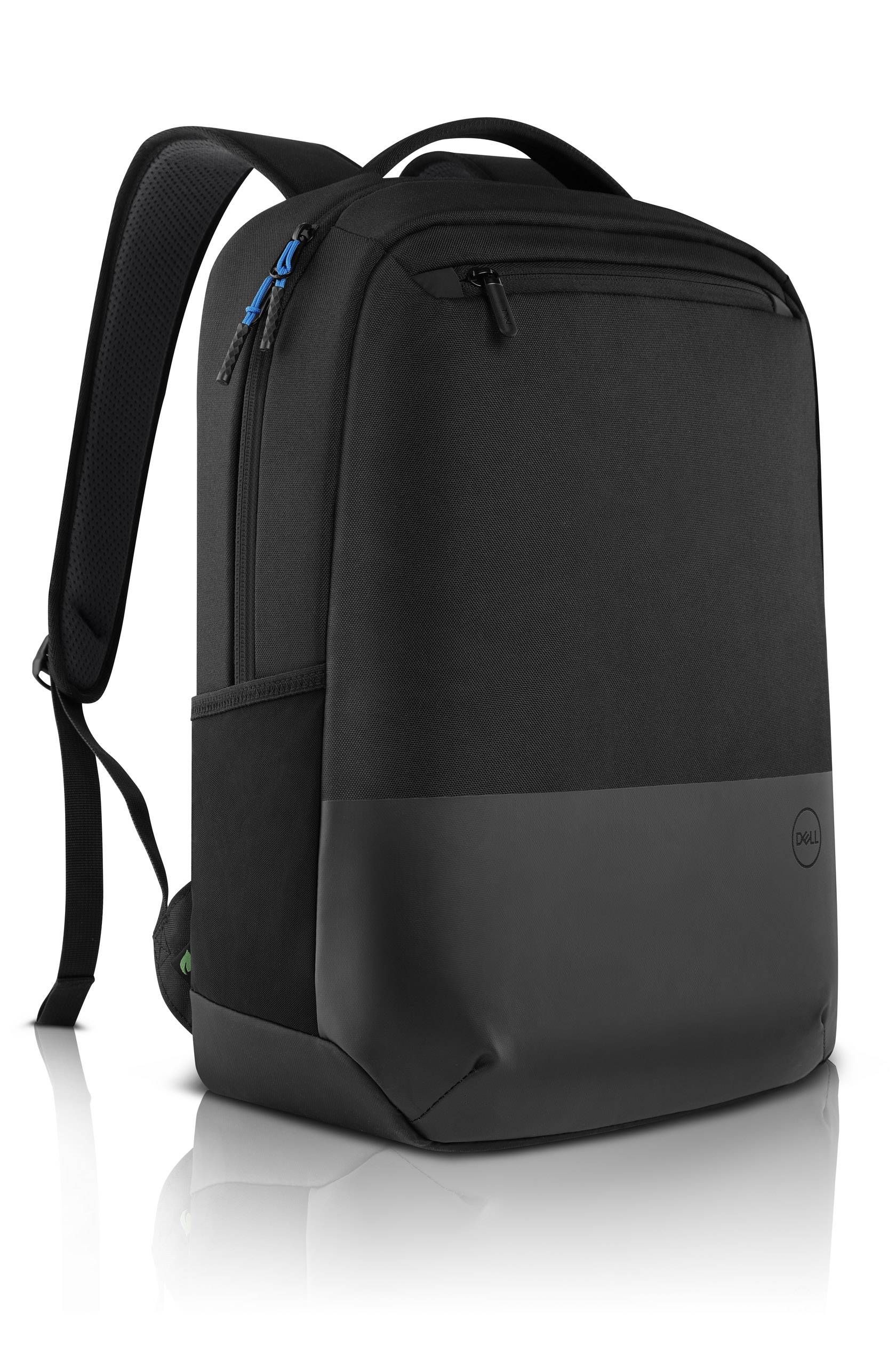 Dell Notebook Rucksack Pro Slim Backpack 15 Passend für maximal: 38,1 cm (15") Schwarz