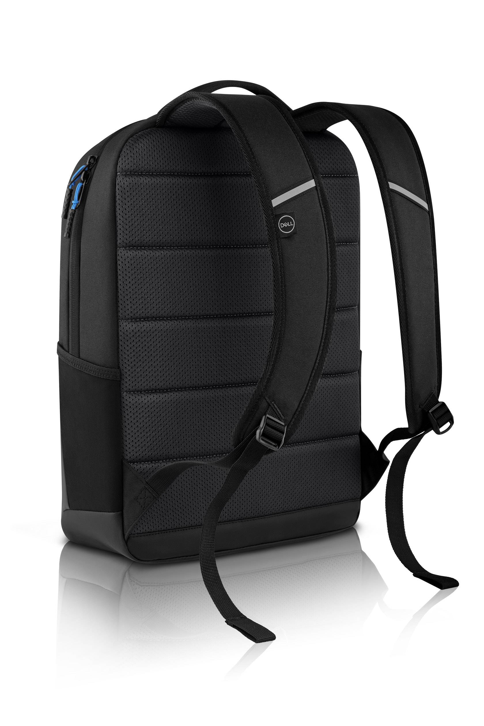 Dell Notebook Rucksack Pro Slim Backpack 15 Passend für maximal: 38,1 cm (15") Schwarz