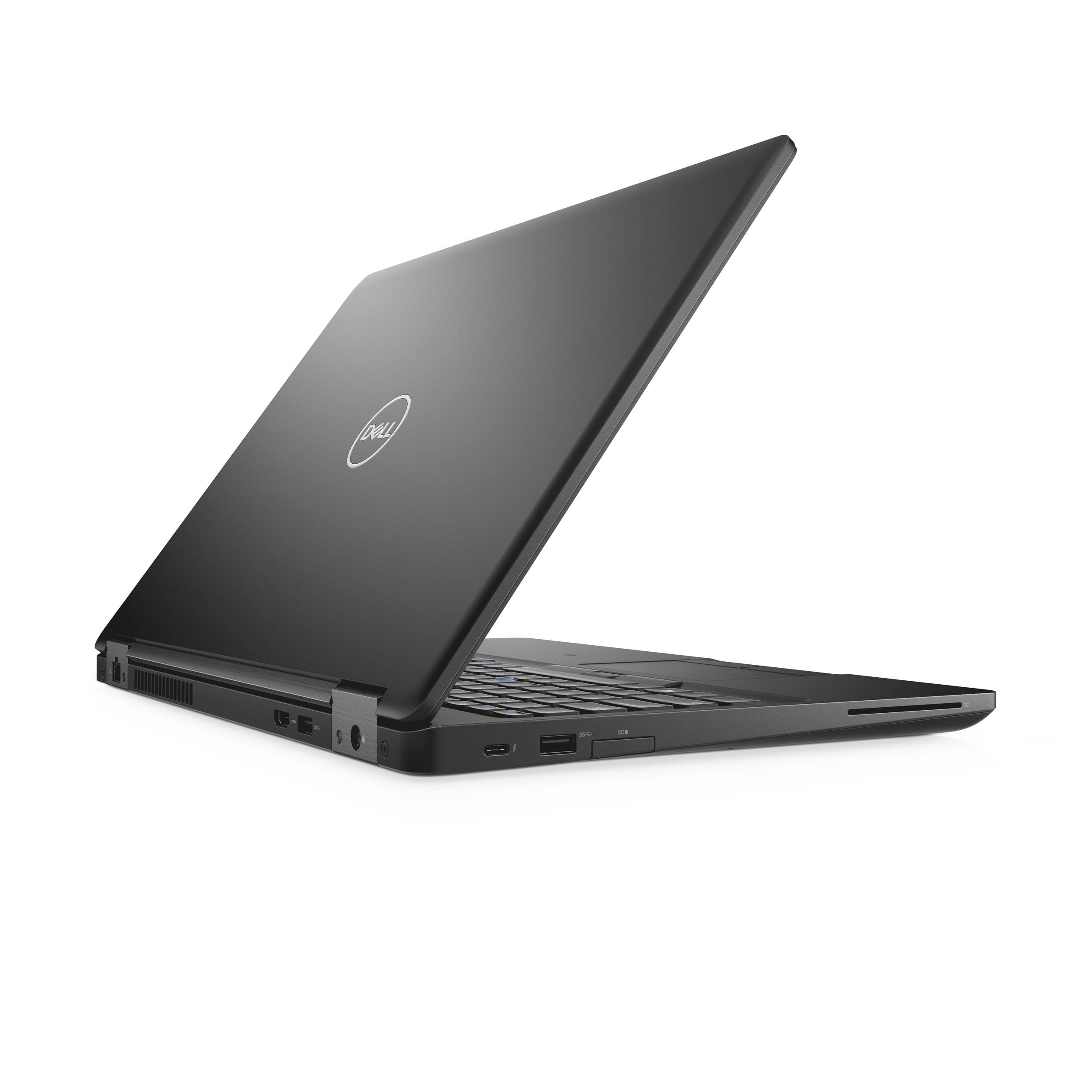 Dell Precision Mobile Workstation 3530 39.6cm (15.6 Zoll) Workstation, Notebook Intel Core i5 i5-8300H 8GB 256GB SSD Nvidia