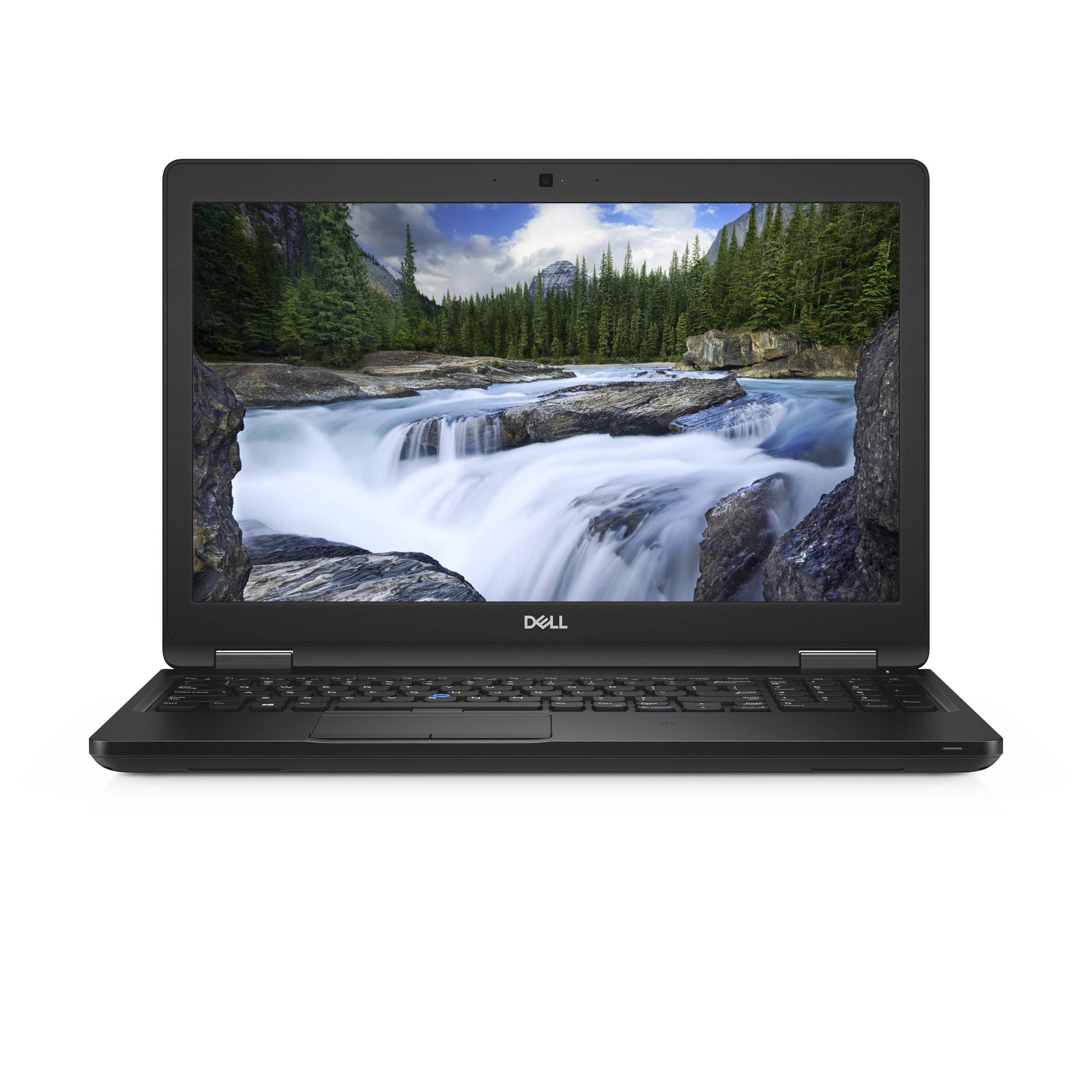 Dell Precision Mobile Workstation 3530 39.6cm (15.6 Zoll) Workstation, Notebook Intel Core i5 i5-8300H 8GB 256GB SSD Nvidia