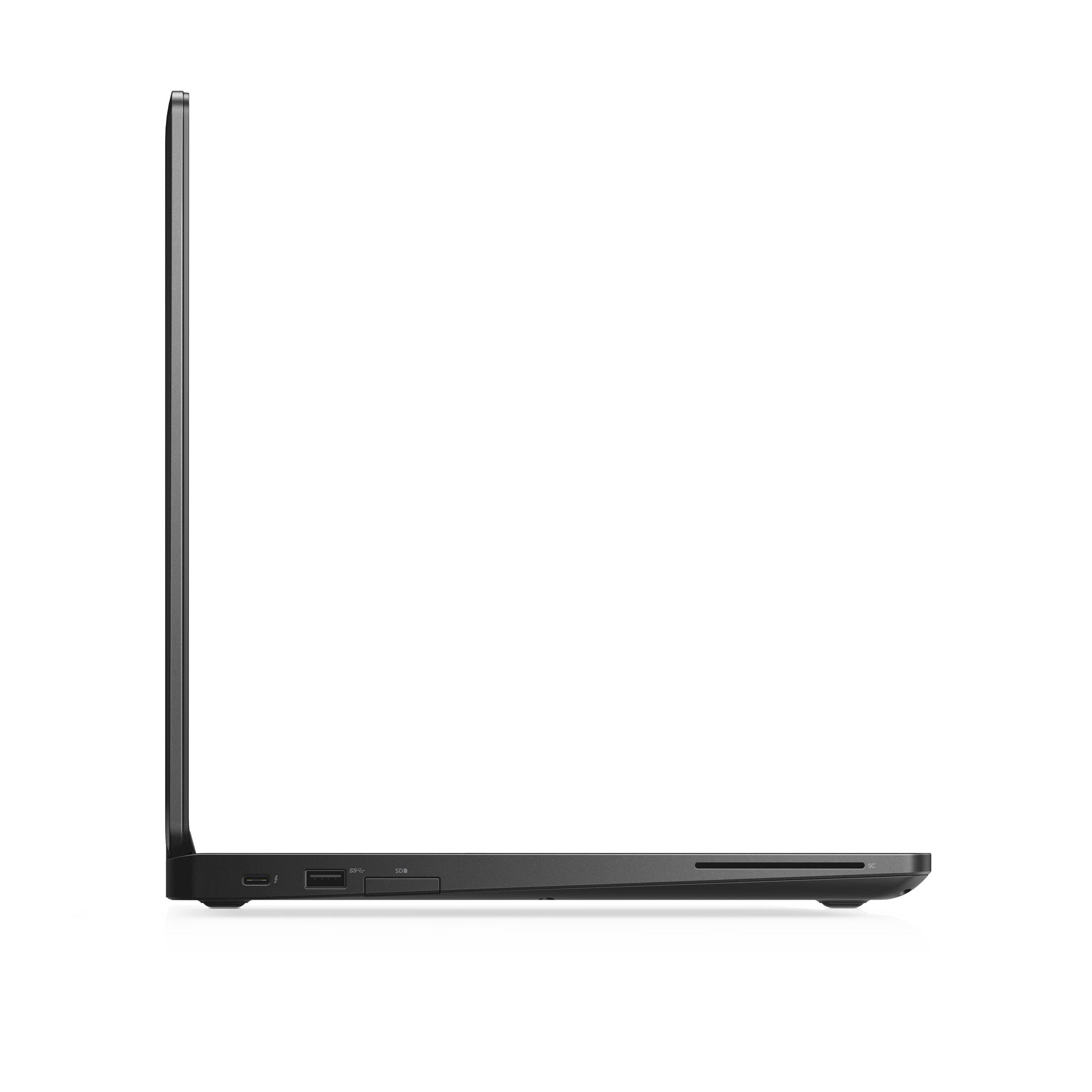 Dell Precision Mobile Workstation 3530 39.6cm (15.6 Zoll) Workstation, Notebook Intel Core i5 i5-8300H 8GB 256GB SSD Nvidia