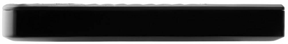 Verbatim Store 'n' Go Fingerprint Secure 2 TB Externe Festplatte 6.35 cm (2.5 Zoll) USB-A (USB 3.2 Gen 1) Schwarz 53651