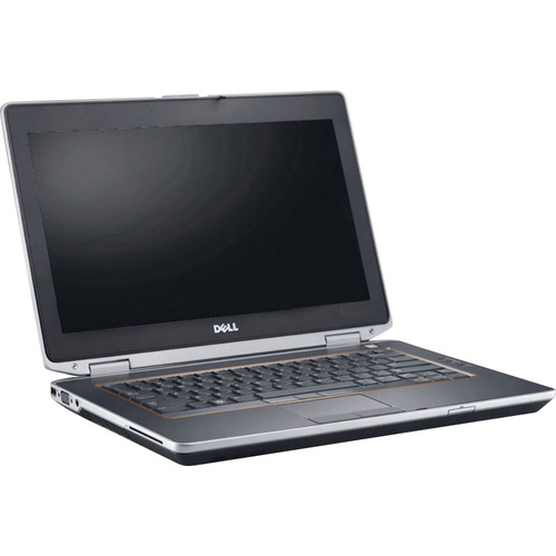 Dell Latitude E6420 Notebook (generalüberholt) (sehr gut) 35.6cm (14 Zoll) Intel Core i5 8GB 500GB HDD Intel HD Graphics 3000