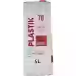 Kontakt Chemie PLASTIK 70 74332-AA Isolier- und Schutzlack 5l Kontakt Chemie PLASTIK 70 74332-AA Isolier- und Schutzlack 5l