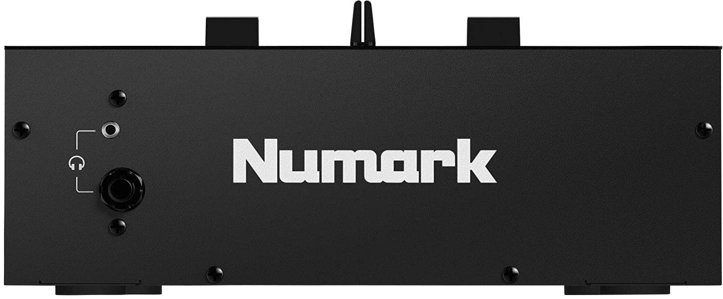 Numark Scratch 2-Kanal DJ Mixer