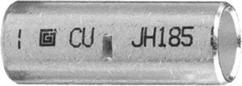 Ouneva Group VA03-0040 Stoßverbinder 50 mm² Unisoliert Silber