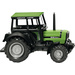 Wiking 038602 H0 Landwirtschafts Modell Deutz Fahr DX 4.70