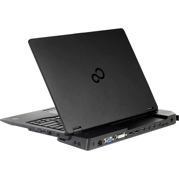 Fujitsu Port Replikator Port Replicator Passend für Marke Dockingstations: Fujitsu Fujitsu Port Replikator Port Replicator Passend für Marke Dockingstations: Fujitsu